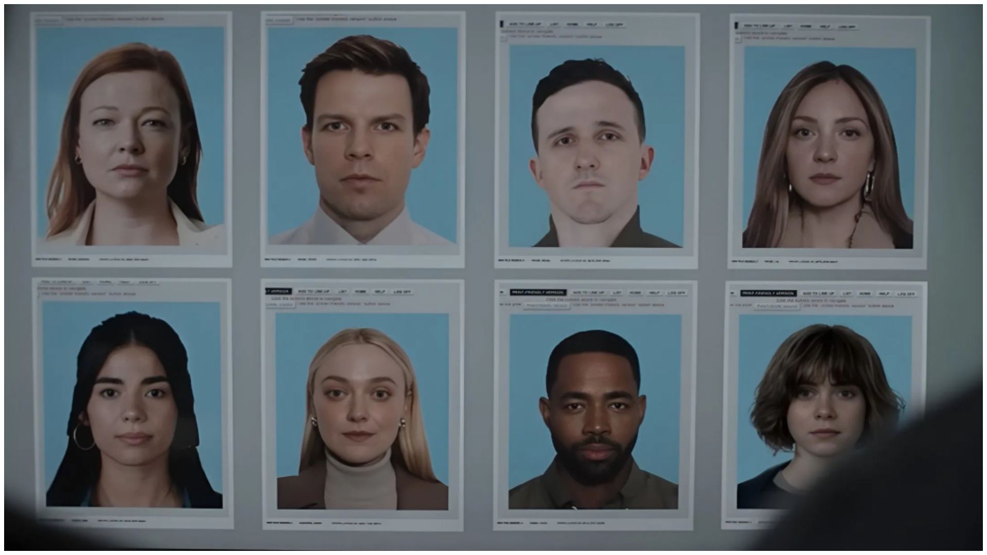 "Toutes ses fautes" : ce casting stylé qui rend la série impossible à lâcher