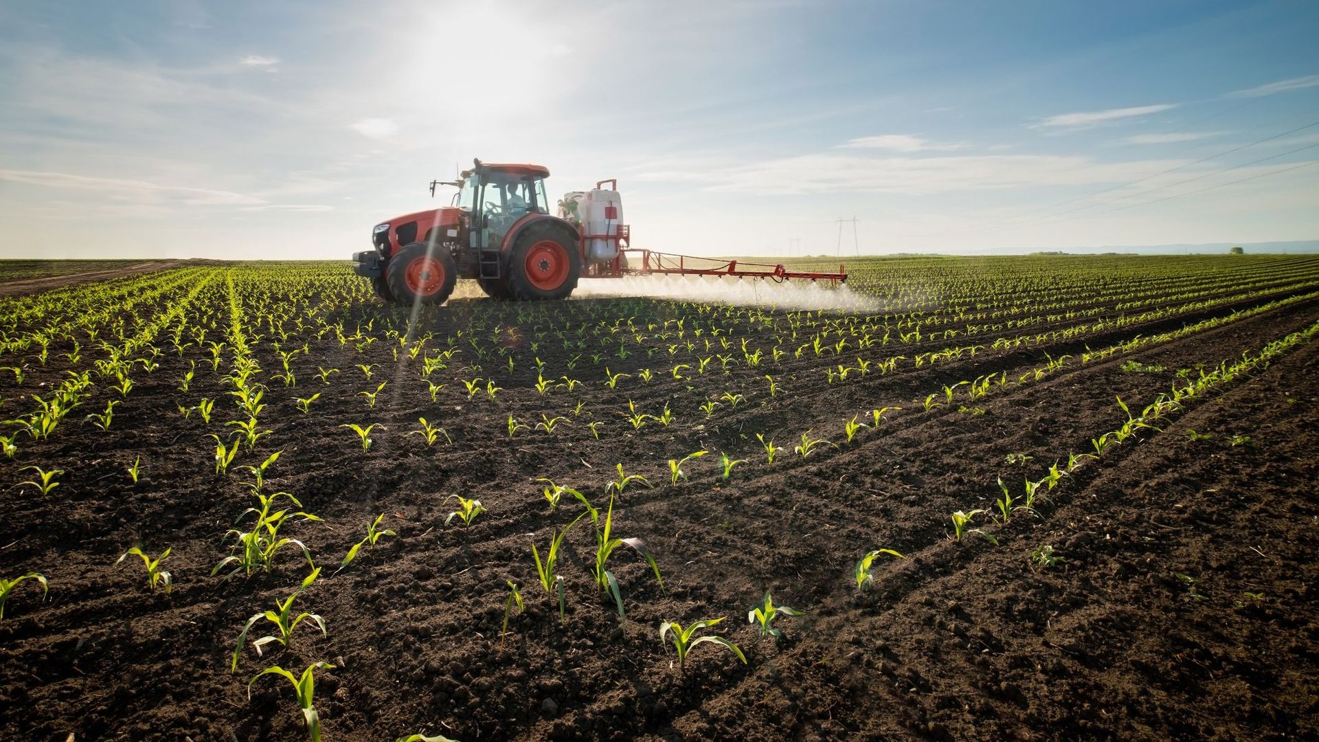 Pesticides : mieux les évaluer pour mieux protéger notre santé et limiter la contamination de l’air, des eaux et des sols