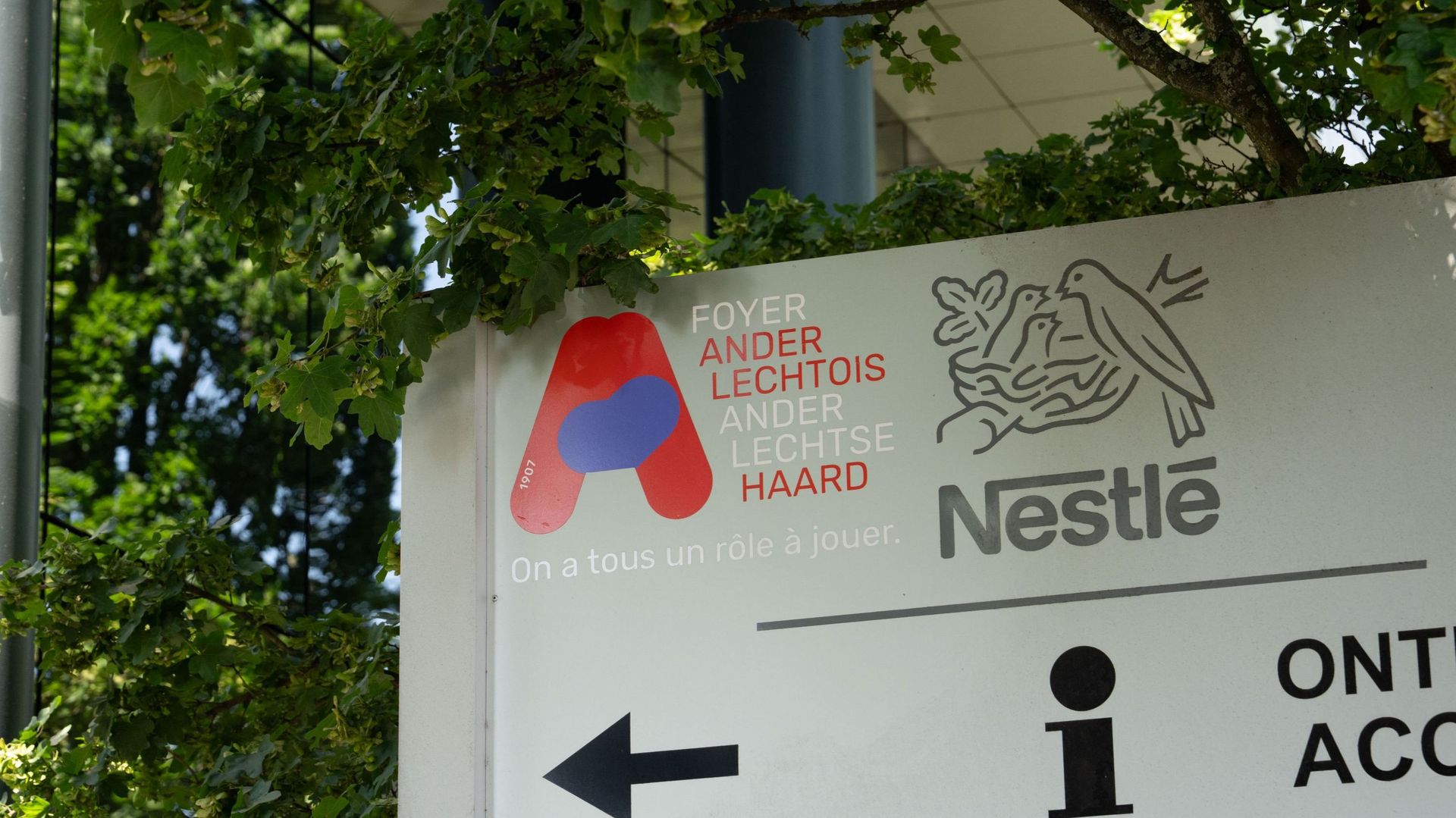 Foyer anderlechtois : le Tribunal de l'entreprise suspend le CA ordinaire du Foyer anderlechtois convoqué jeudi