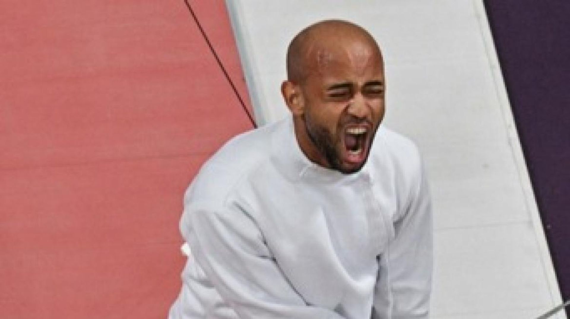 Neisser Loyola médaillé de bronze à l’épée, 1er escrimeur belge sur un podium européen depuis 45 ans