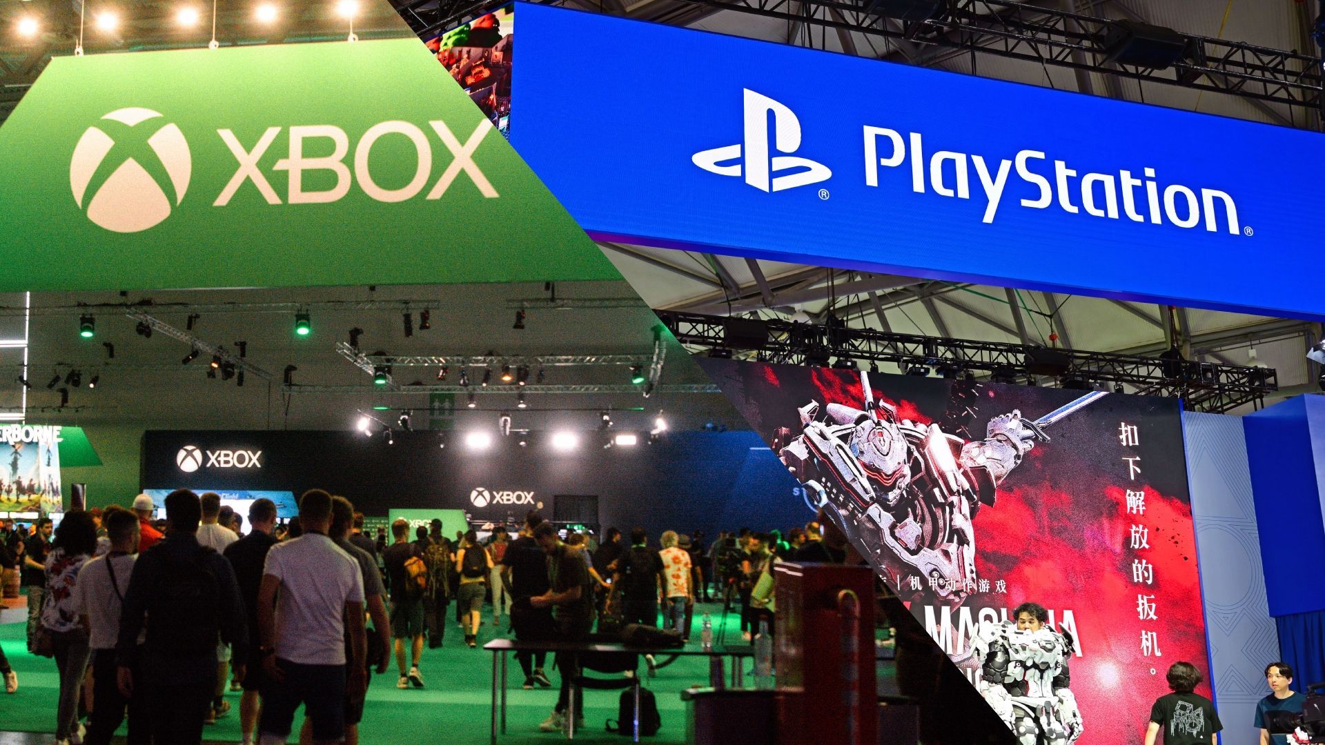 Les futures PlayStation et XBOX à 1000 euros : pourriez-vous payer autant ?