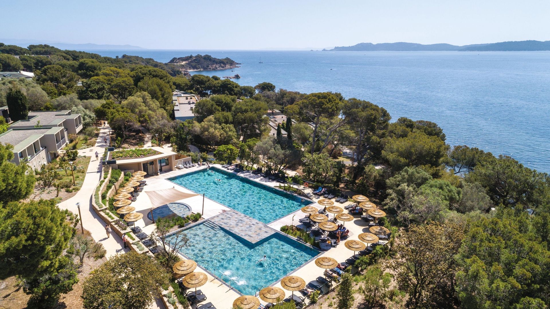 Concours : remportez une semaine de vacances pour 4 personnes dans un Club Belambra
