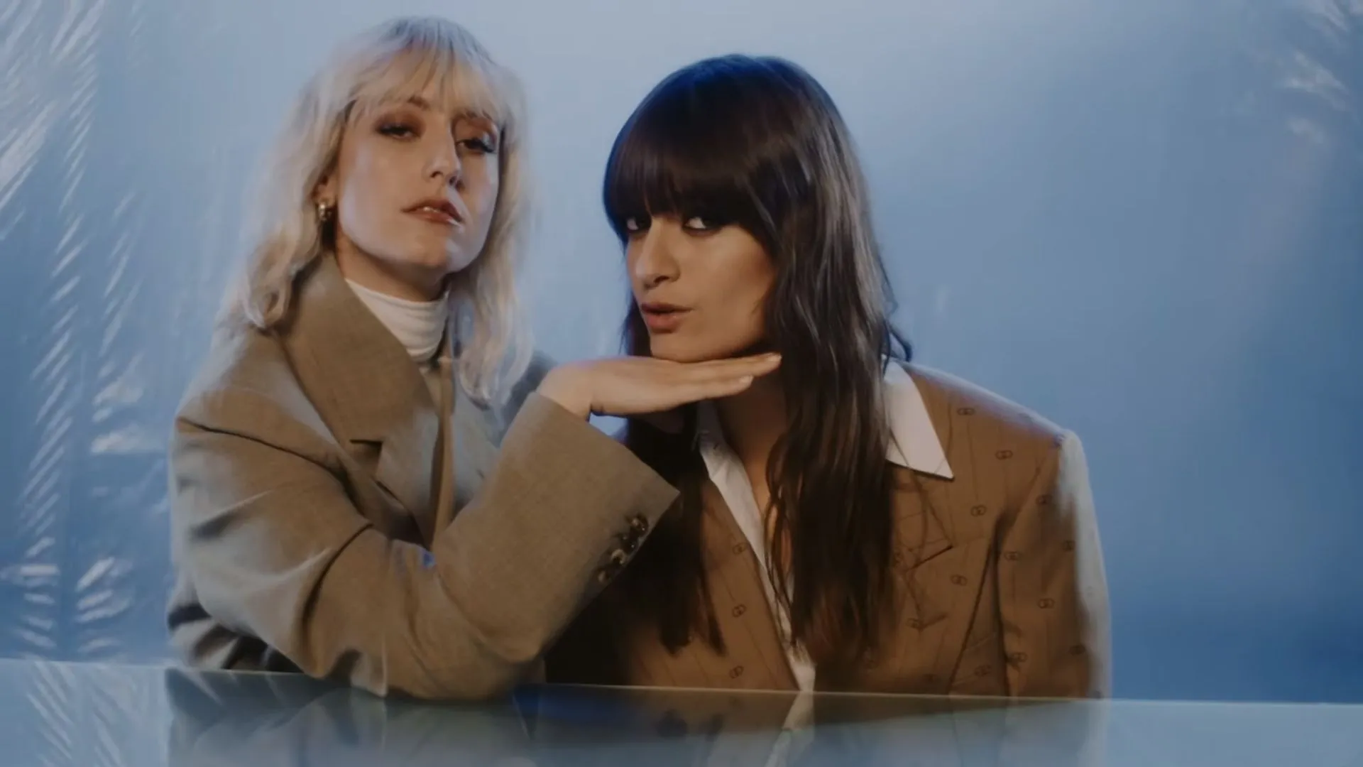 Clara Luciani Chante nue Bruxelles Dans Son Nouveau Clip RTBF Actus Clara Luciani Chante nue Bruxelles Dans Son Nouveau Clip RTBF Actus