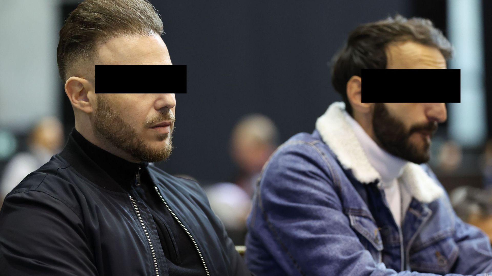 Procès Falzone : selon plusieurs témoins, le principal accusé roulait régulièrement dans le quartier à une vitesse inadaptée