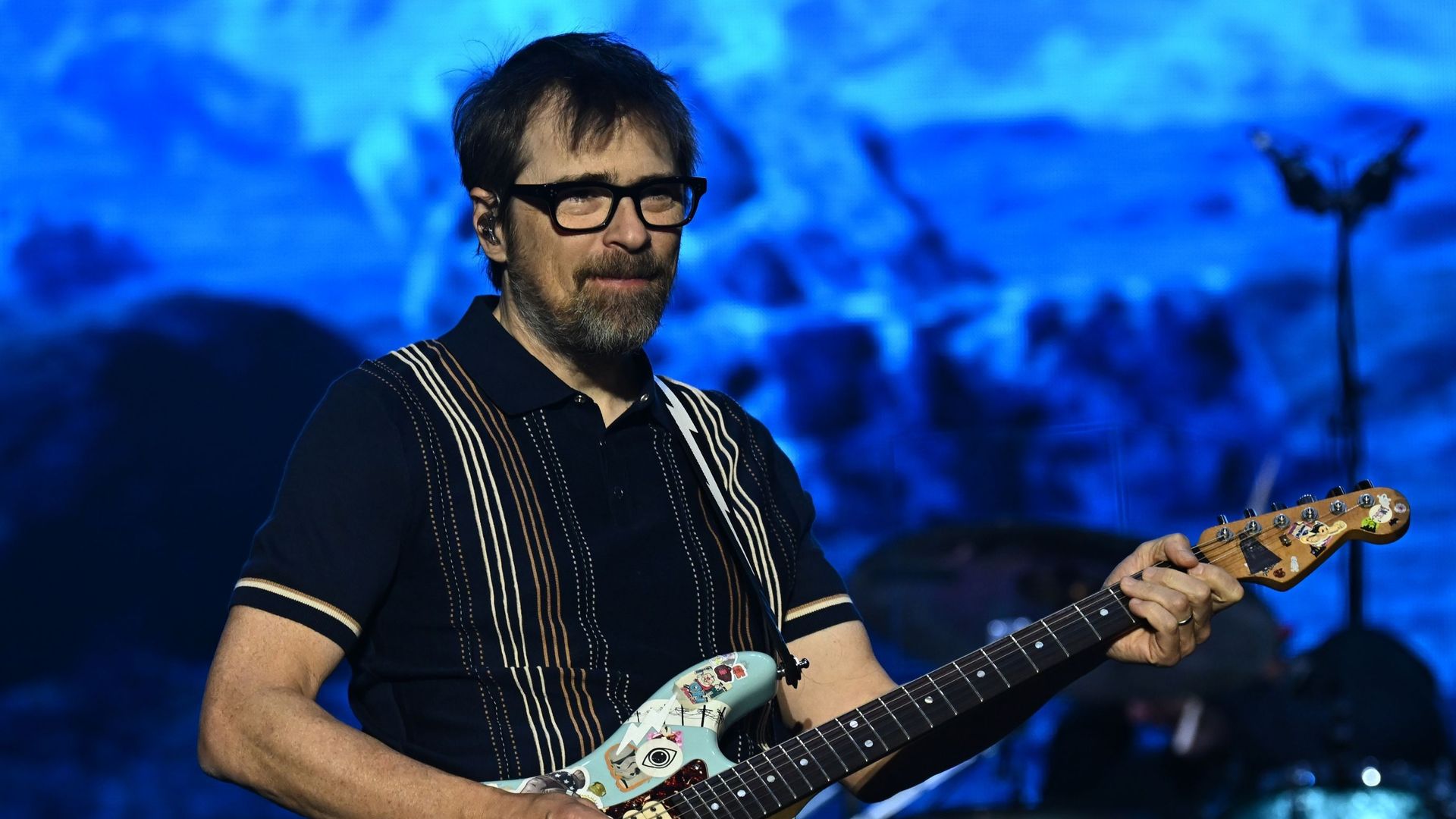 Le groupe Weezer est de retour avec "Shine Again"