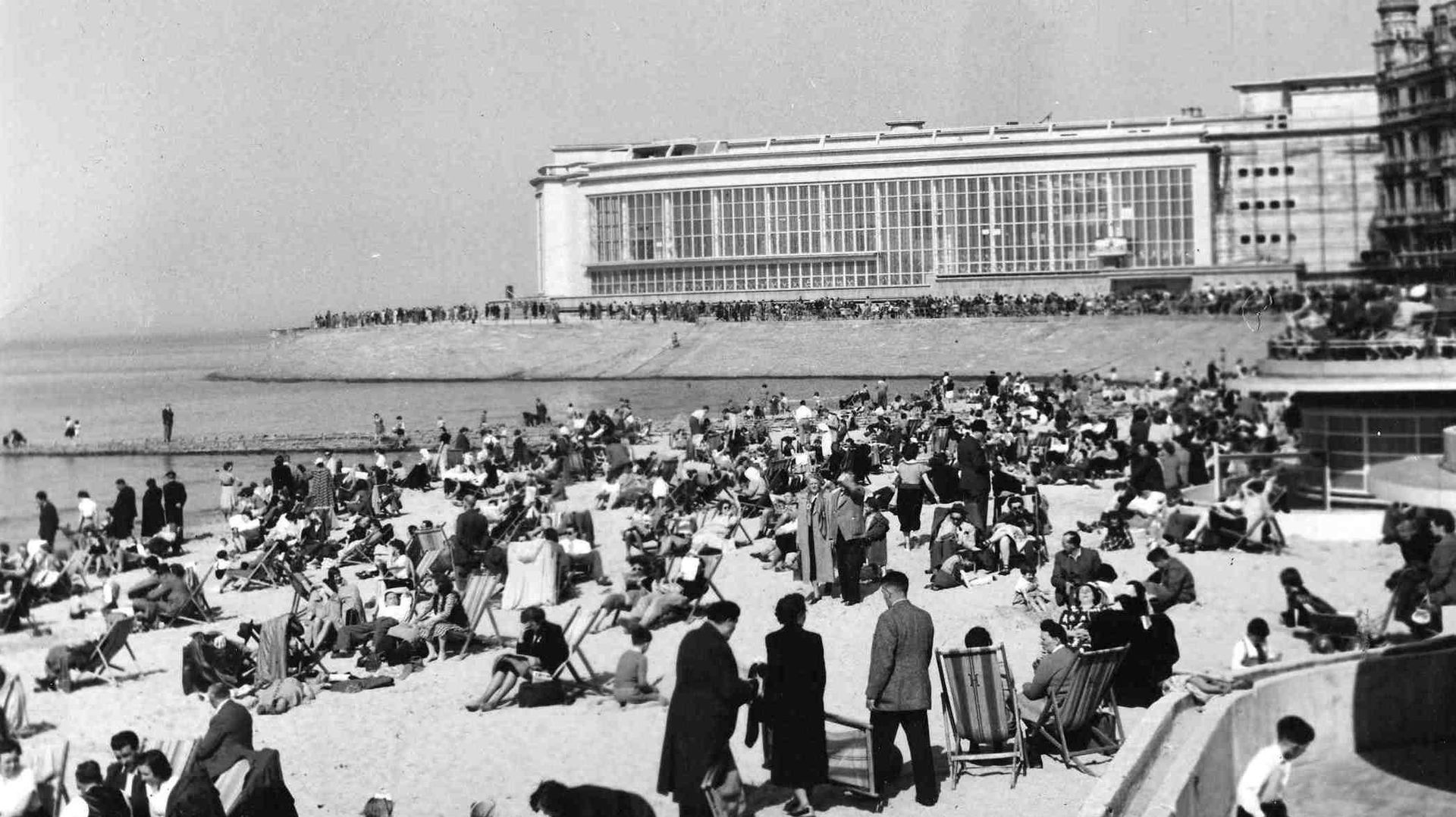 Congés payés en Belgique : 90 ans d’une conquête sociale qui a donné naissance au tourisme de masse