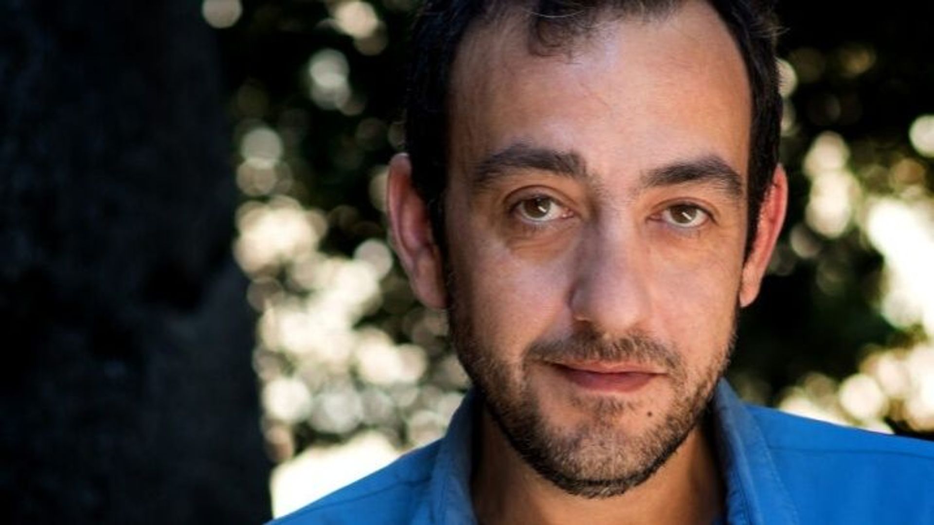 L’écrivain Jérôme Ferrari : "Une relation humaine authentique suppose une équivalence des conditions de vie"
