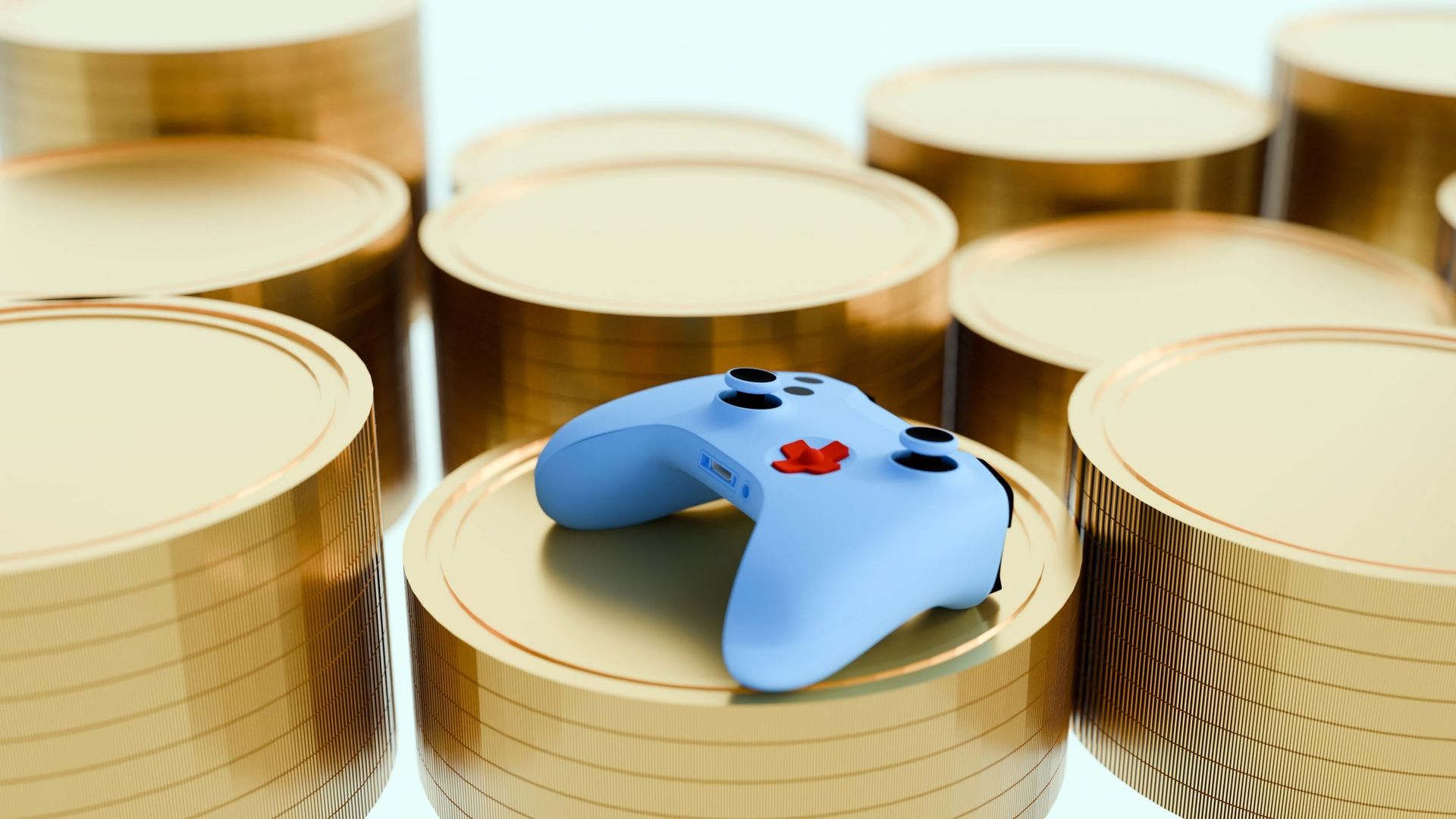 Les consoles de jeux sont-elles devenues des produits de luxe ?