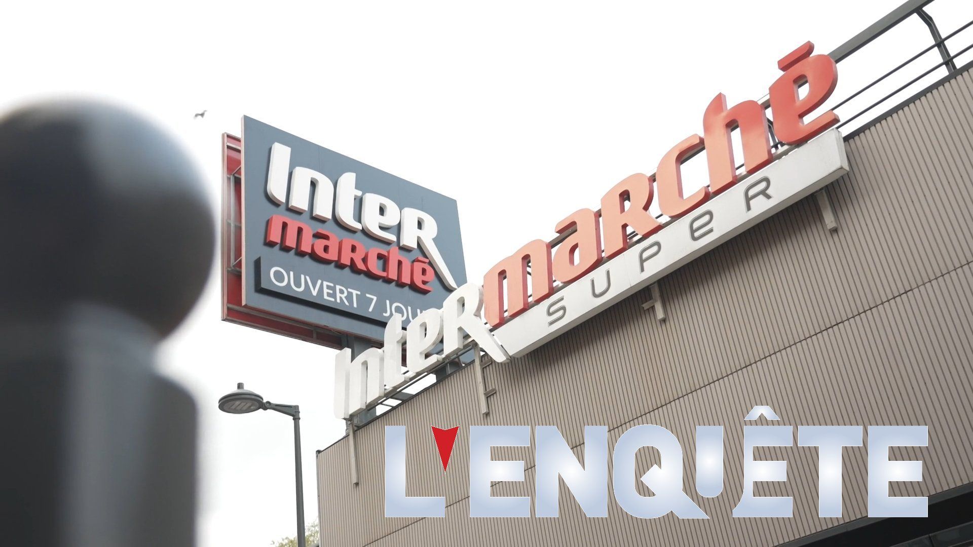 Intermarché sous pression : le groupe pousse-t-il ses franchisés les plus faibles vers la faillite ?