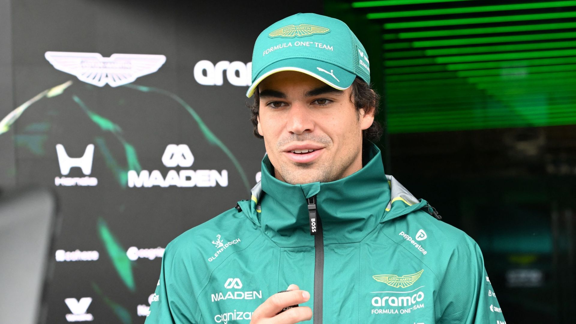 Lance Stroll profite de la trêve en F1 pour s’essayer à l’endurance… avec une équipe belge