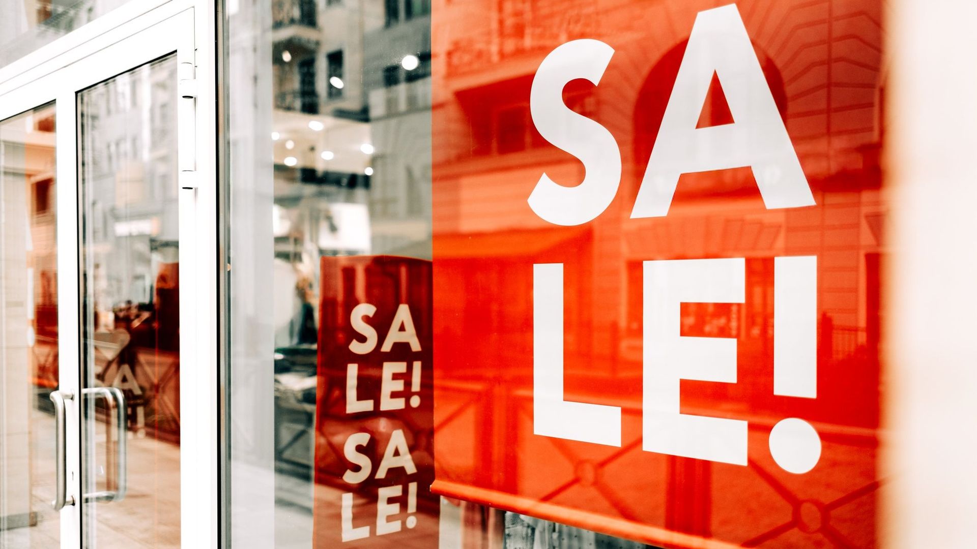 Soldes : les commerçants sont-ils d’honnêtes manipulateurs ?