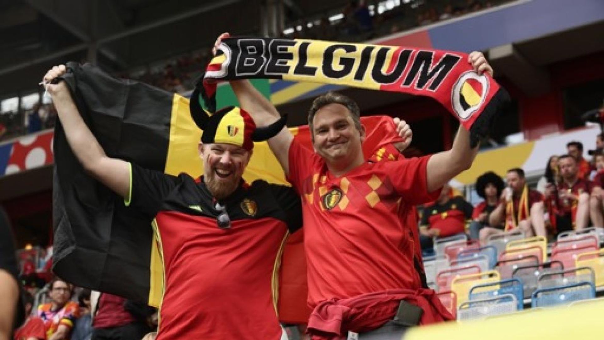 Coupe du monde 2026 : les Belges ont acheté près de 7.000 tickets via le fan-club "1895"
