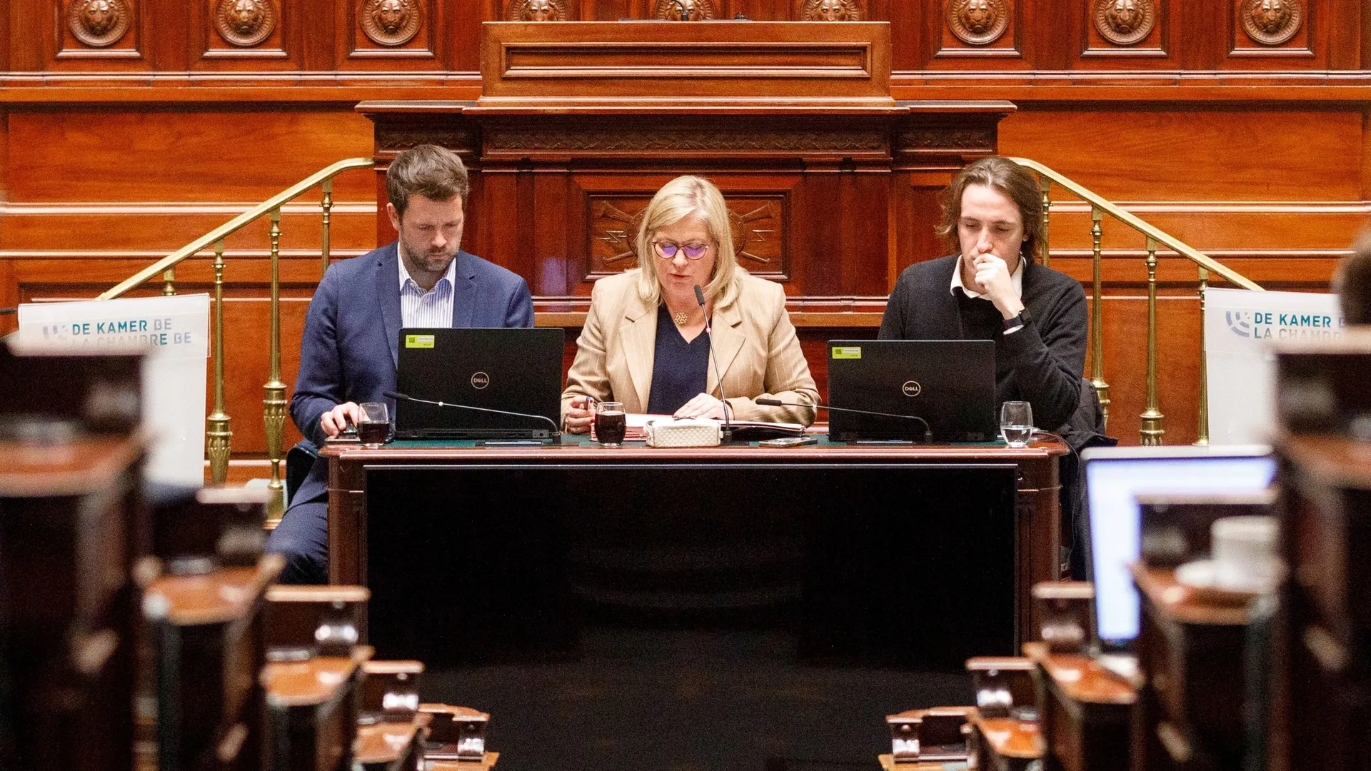 L homicide routier sera reconnu dans le code p nal belge et sera