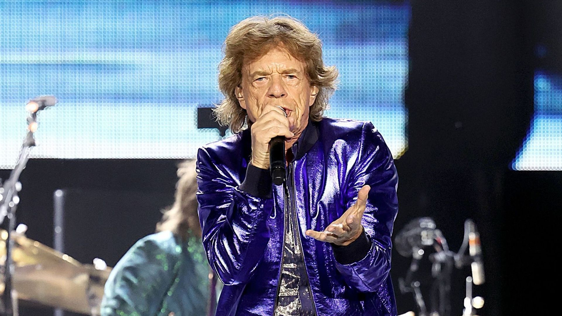 Que signifient ces mystérieuses affiches des Rolling Stones dans Londres ?