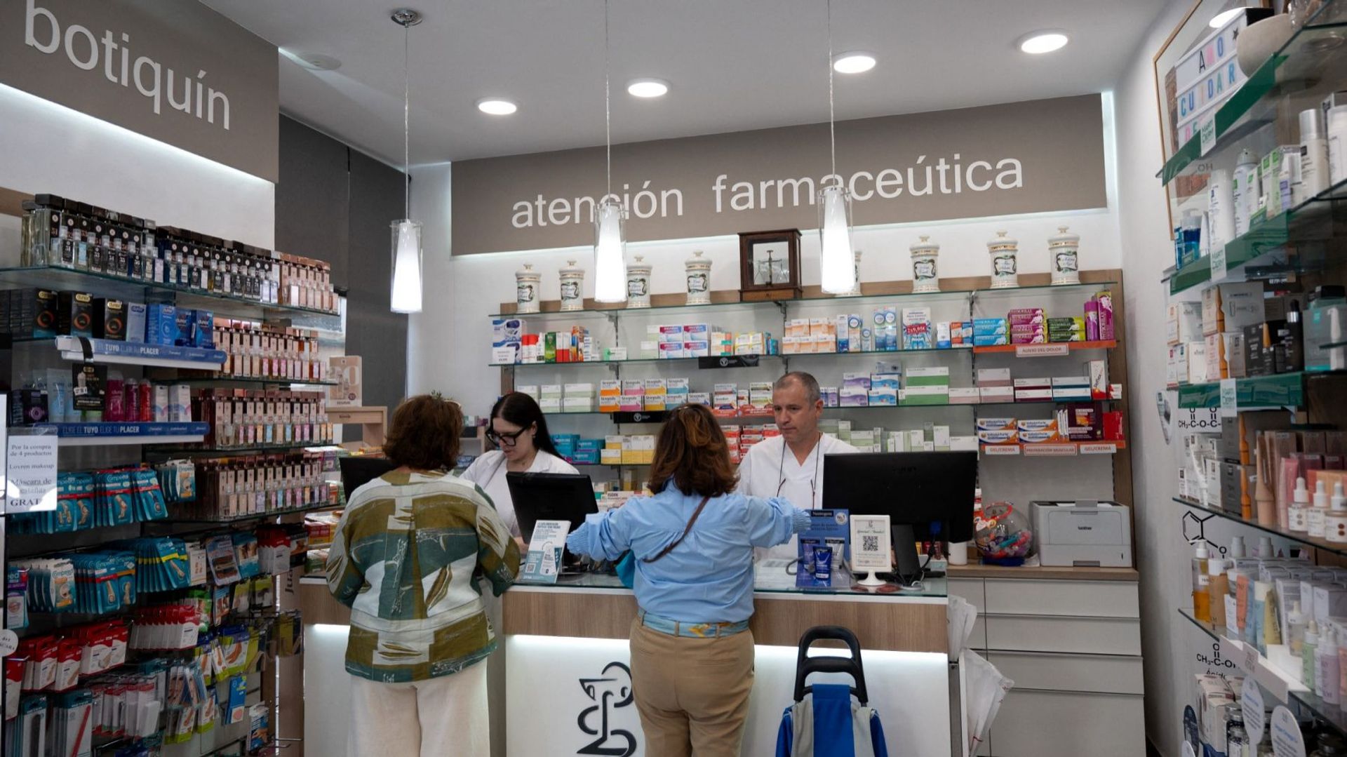 Vu d'Europe : la fermeture d’Ormuz menace l’approvisionnement en médicaments en Europe, sans pénurie immédiate attendue