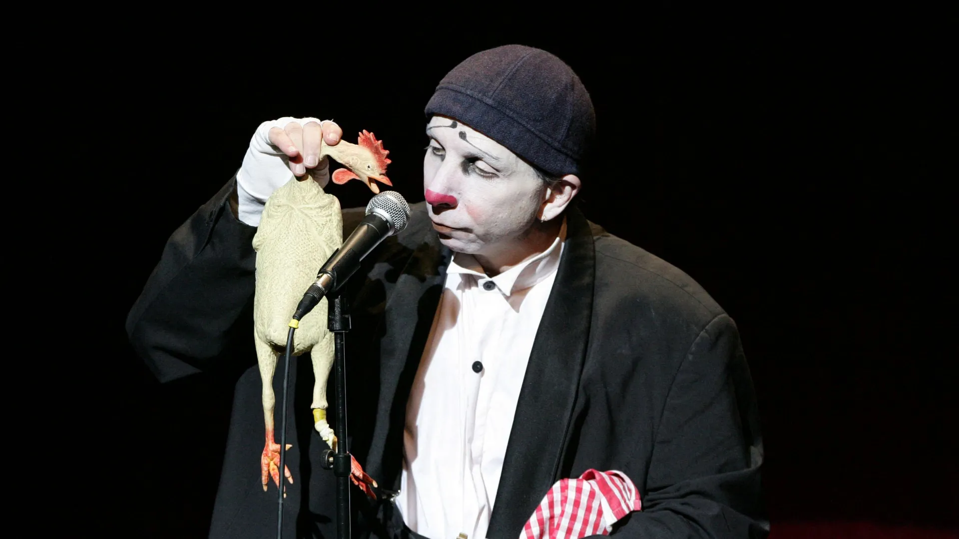 Le Cirque du Soleil revient en Belgique avec une nouvelle version de ...
