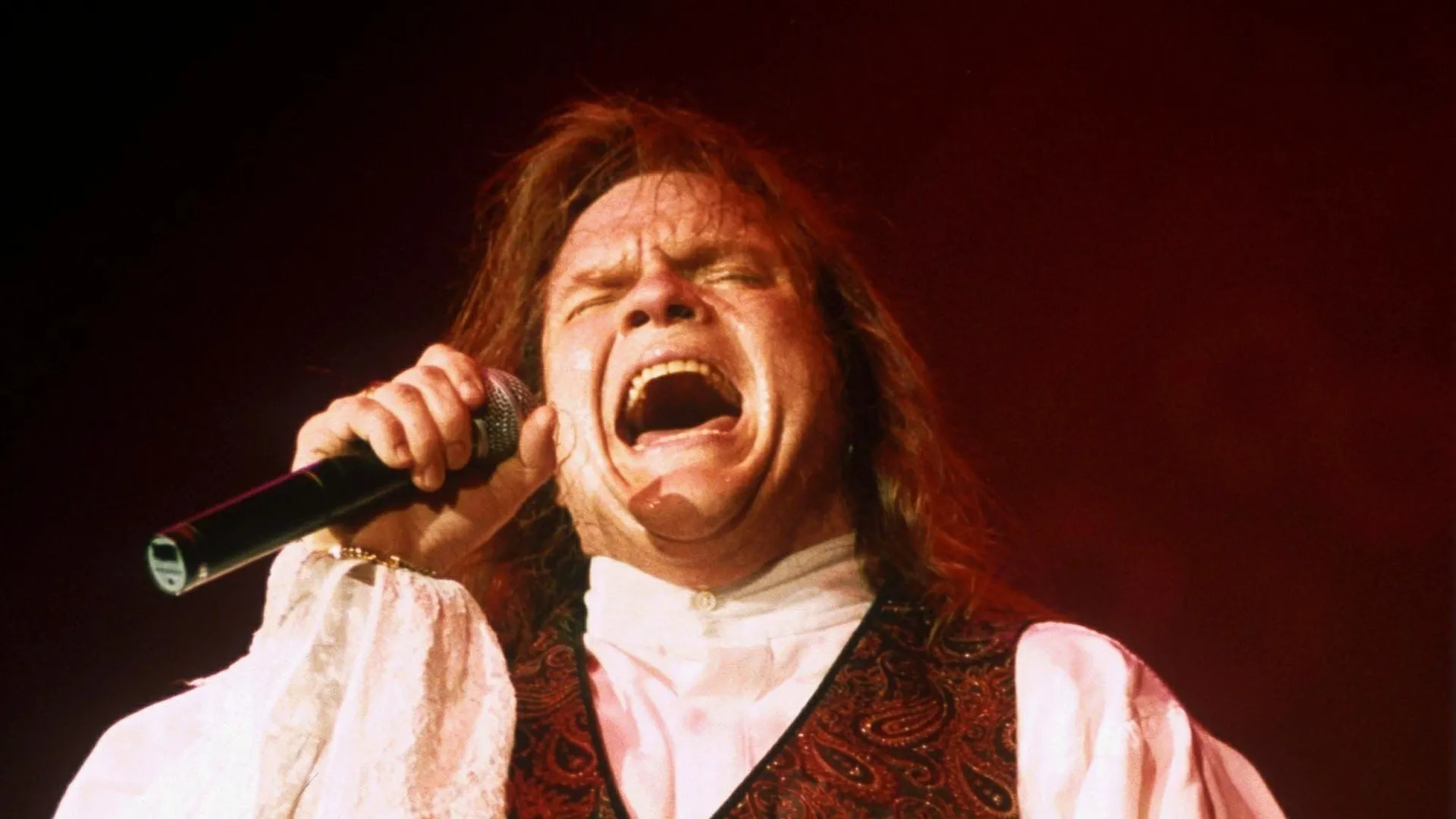 plus lus - Meat Loaf