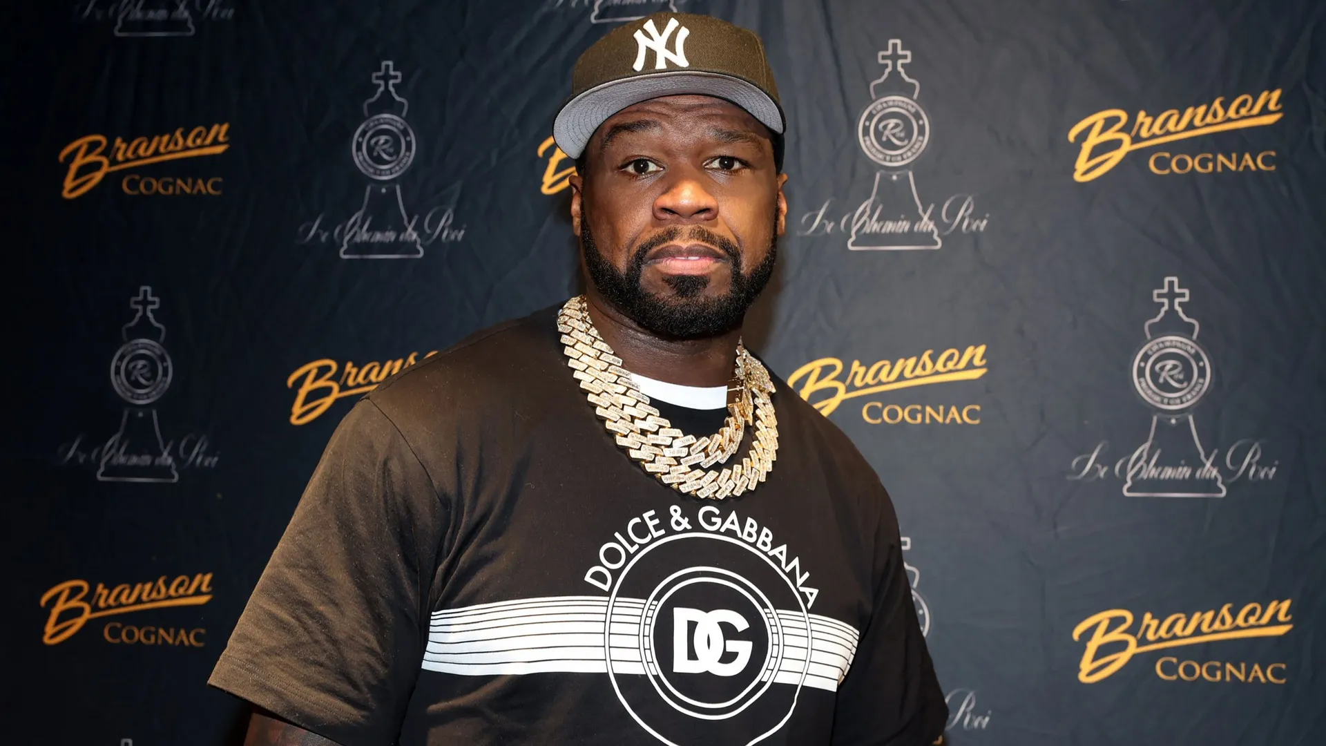 71 Cent Rapper 50 Cent a obtenu une date de procès pour l’affaire de son pénis présumé ...
