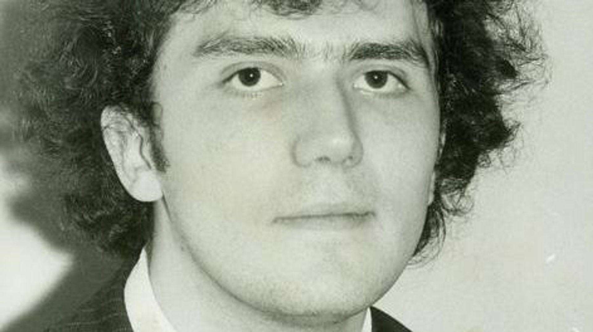 Faerman Mikhail Faerman, 1er lauréat 1975 - RTBF Actus