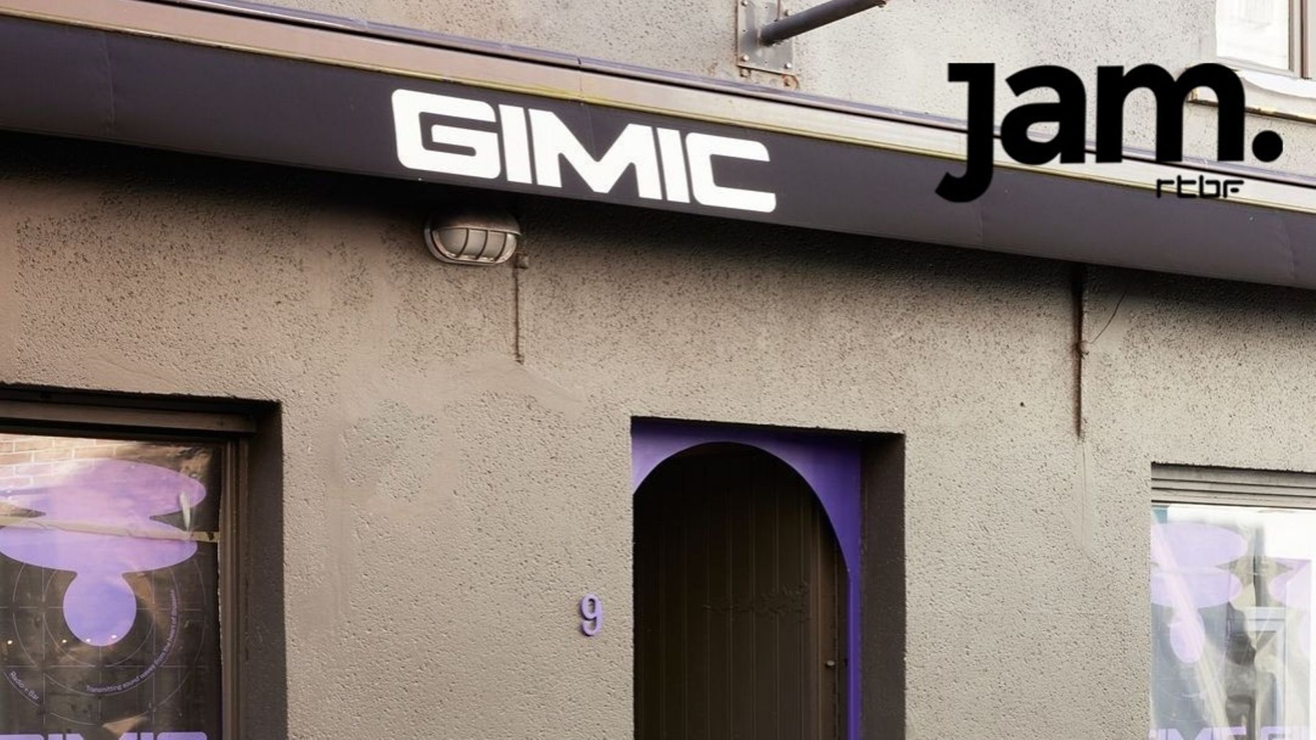 GIMIC, le nouveau lieu incontournable pour les fans de musique ...