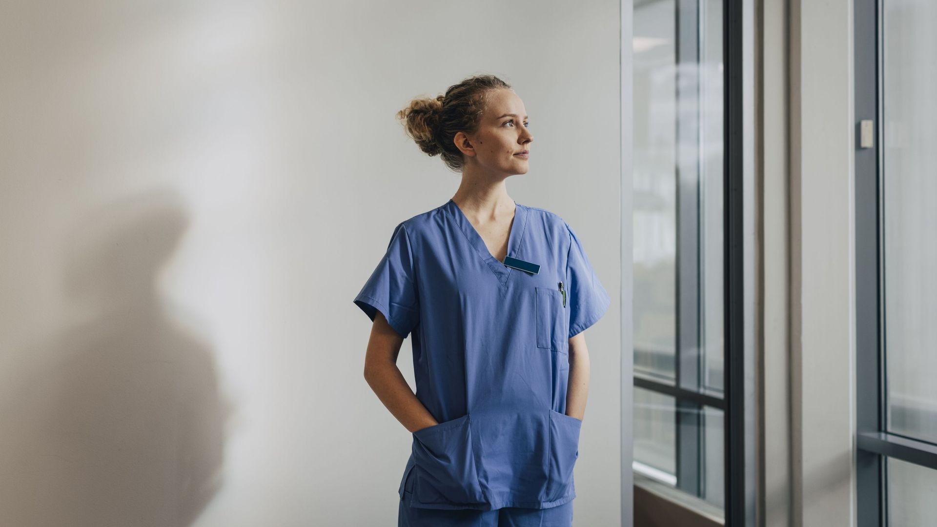 Infirmier ou infirmière, une vocation en crise : "C’est un métier qui n’est pas assez valorisé et pour lequel on manque de moyens"