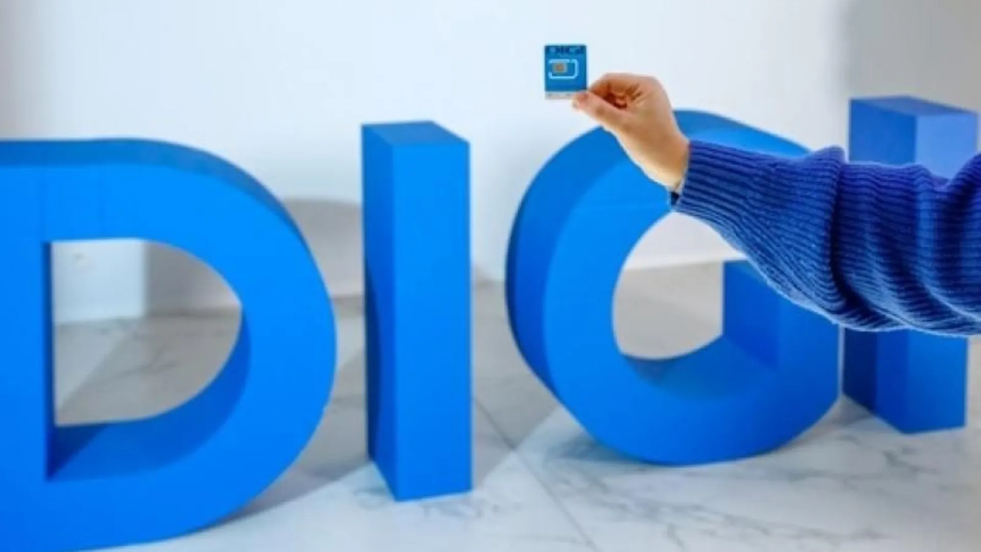Télécom : le nouvel opérateur Digi présente son offre ce mercredi et ne ...