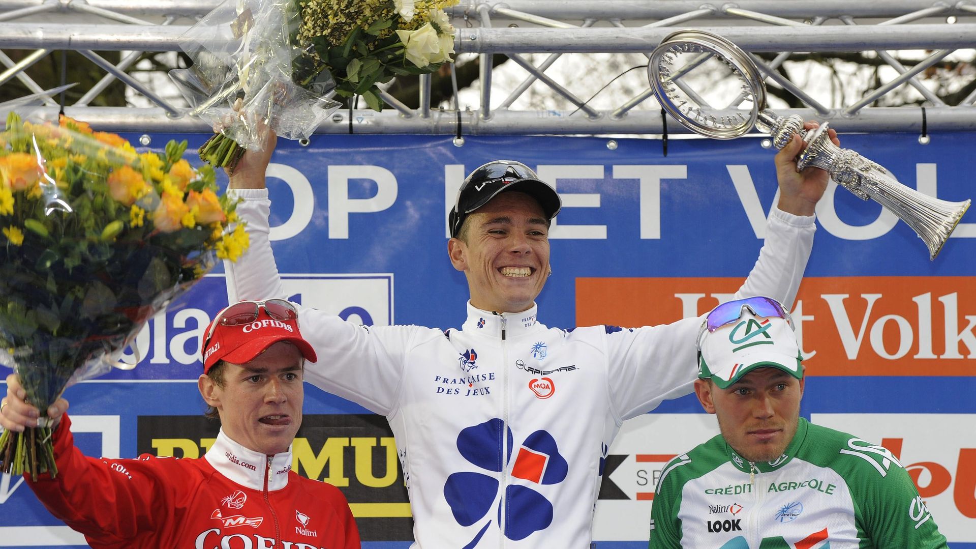 Circuit Het Nieuwsblad: Le palmarès, les vidéos