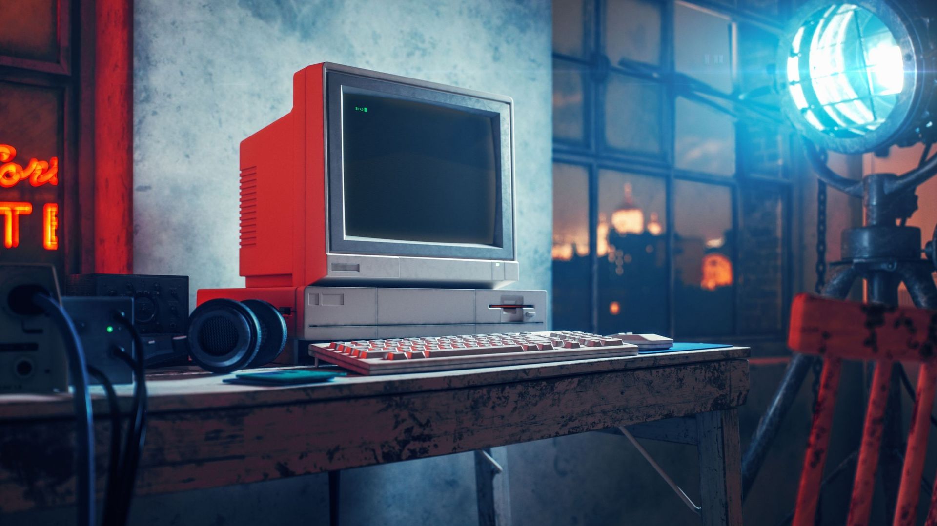 Jeu vidéo français : comment un rachat prometteur a-t-il pu mener à la disparition d’un studio ?