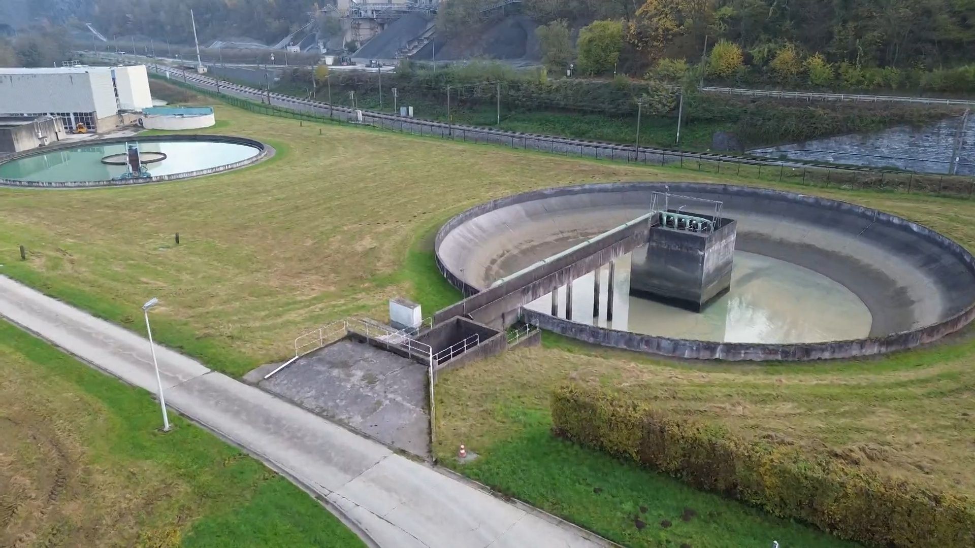 Sécheresse en Wallonie : quel état de la situation ?
