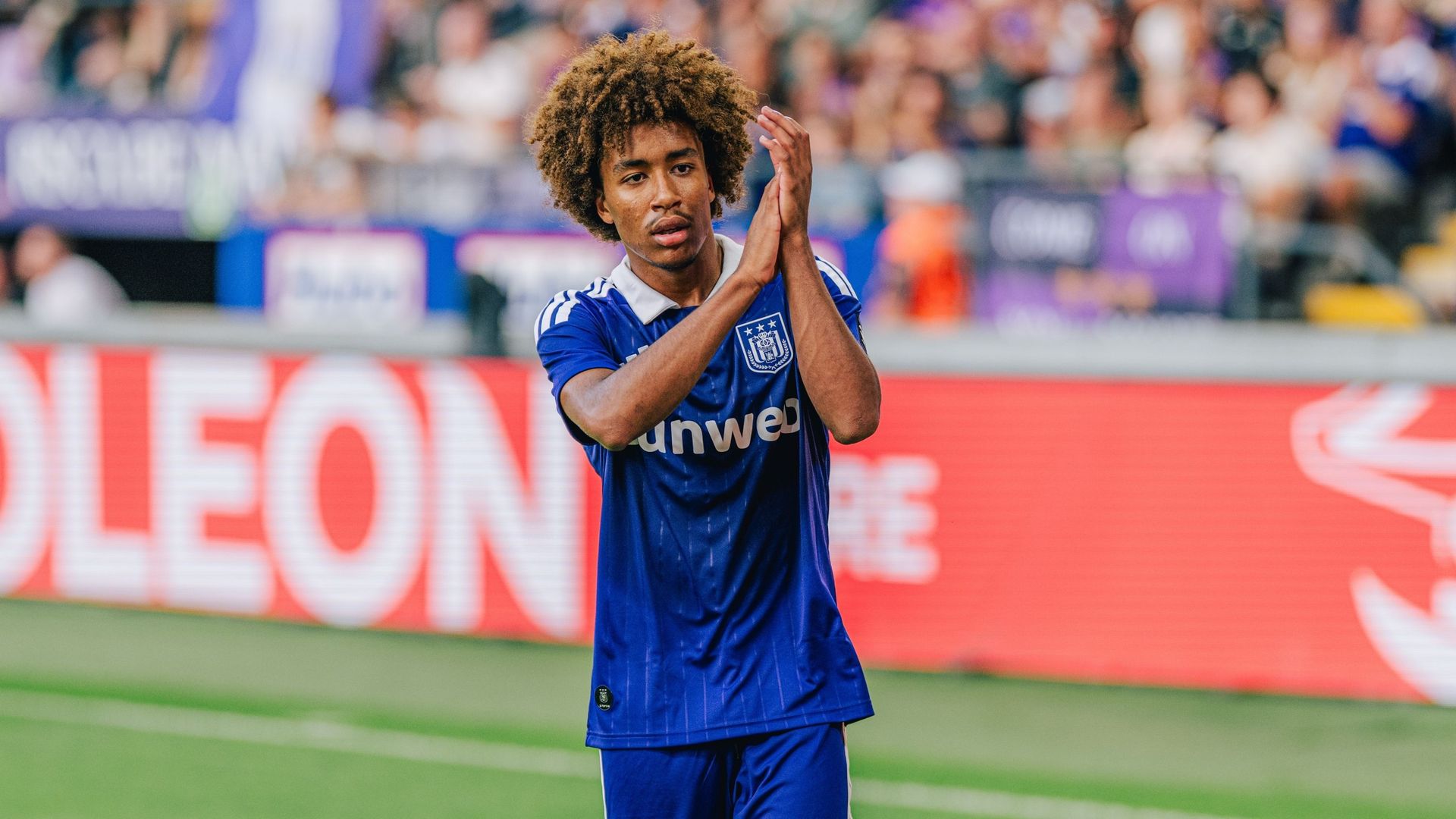 Direct audio et commenté, Anderlecht - PAOK : les Mauves veulent parachever le travail, les compos sont connues