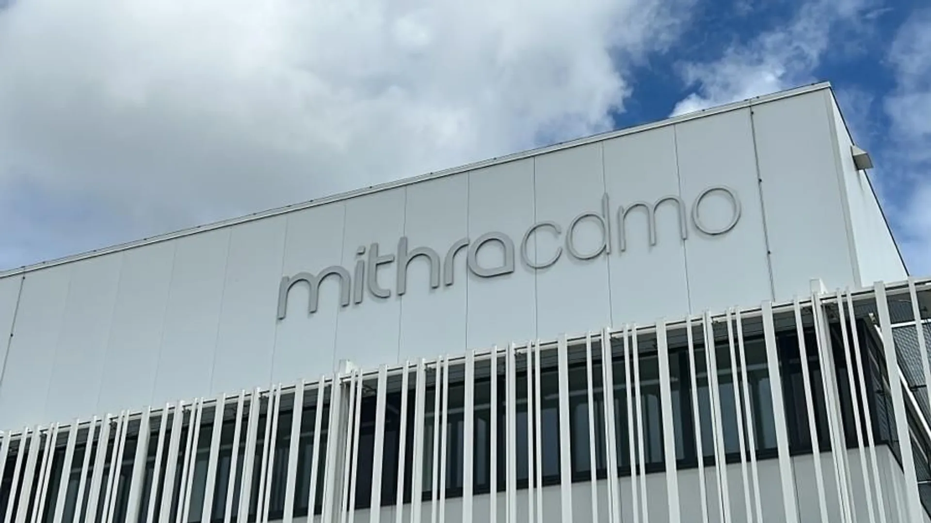 Trasis rachète le site de production de Mithra à Flémalle : 300 emplois ...
