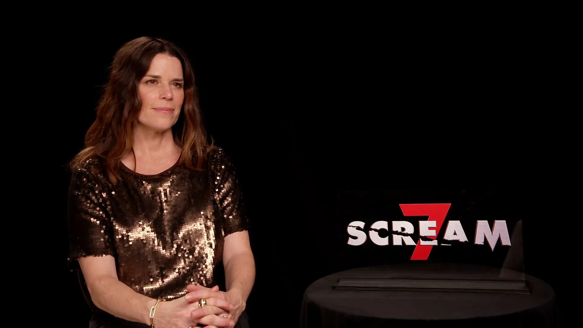 Chanteuse Qui A Jouer Dans Scream