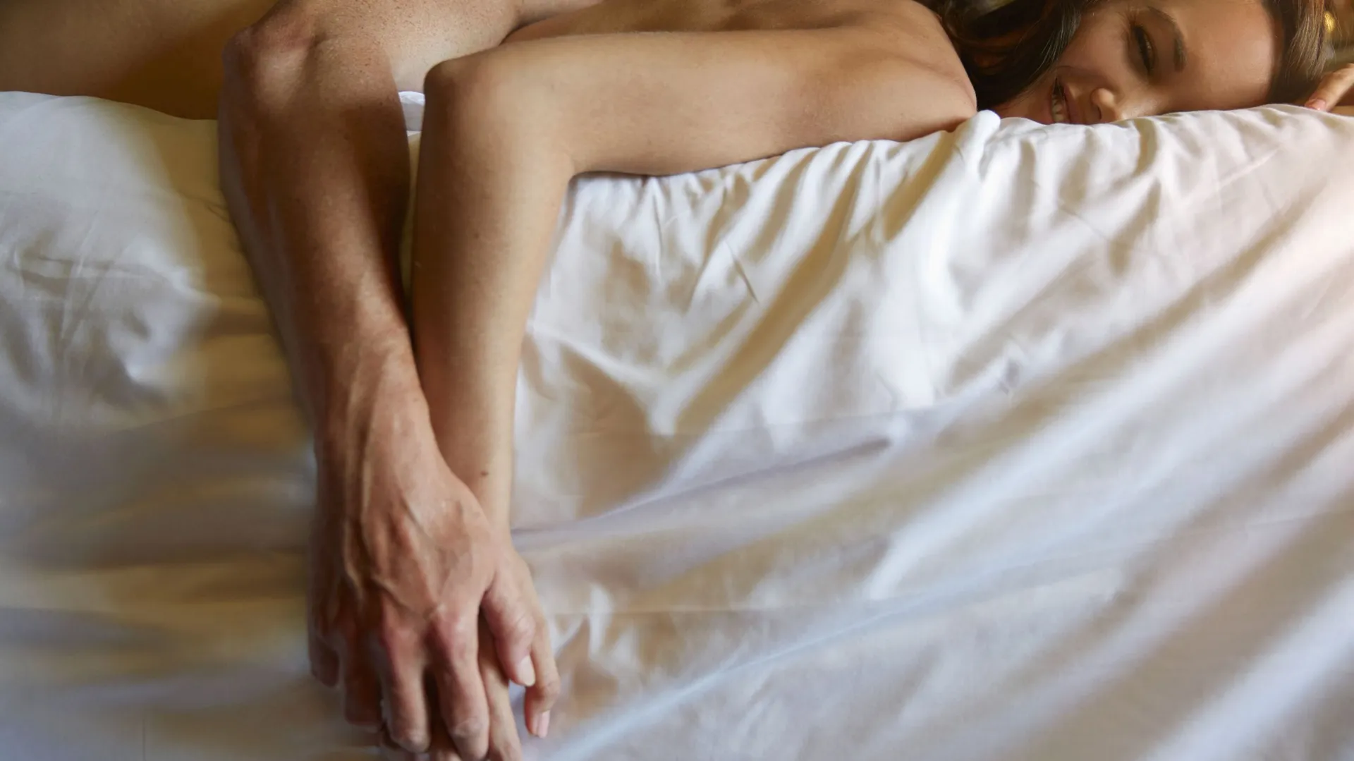 La sodomie : comment la pratiquer et se faire plaisir ? - RTBF Actus