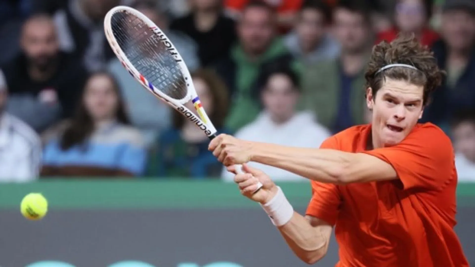 Monte-Carlo : Alexander Blockx s’offre un premier Top 20, Flavio ...