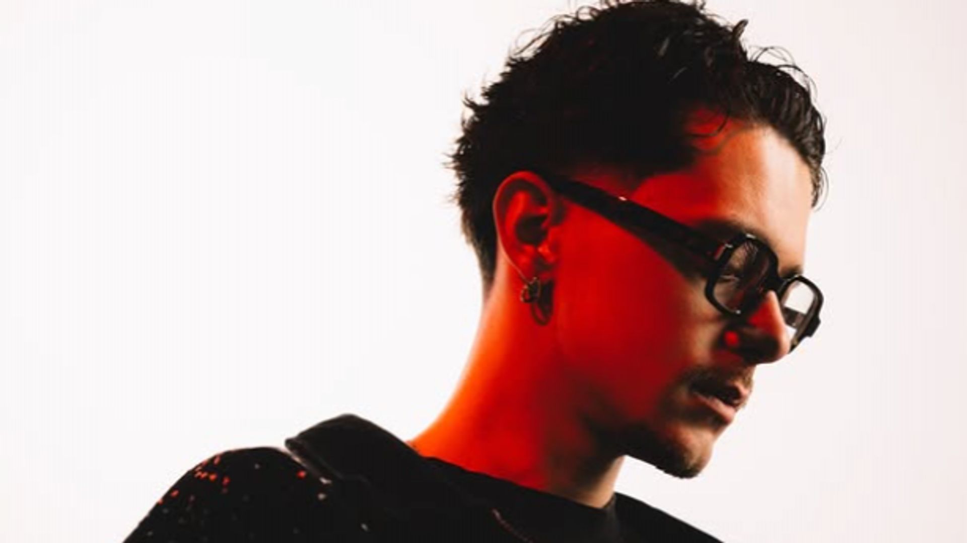 Tusy Rapper Tussy, le rappeur belge qui fait vibrer les écoles avec un message ...