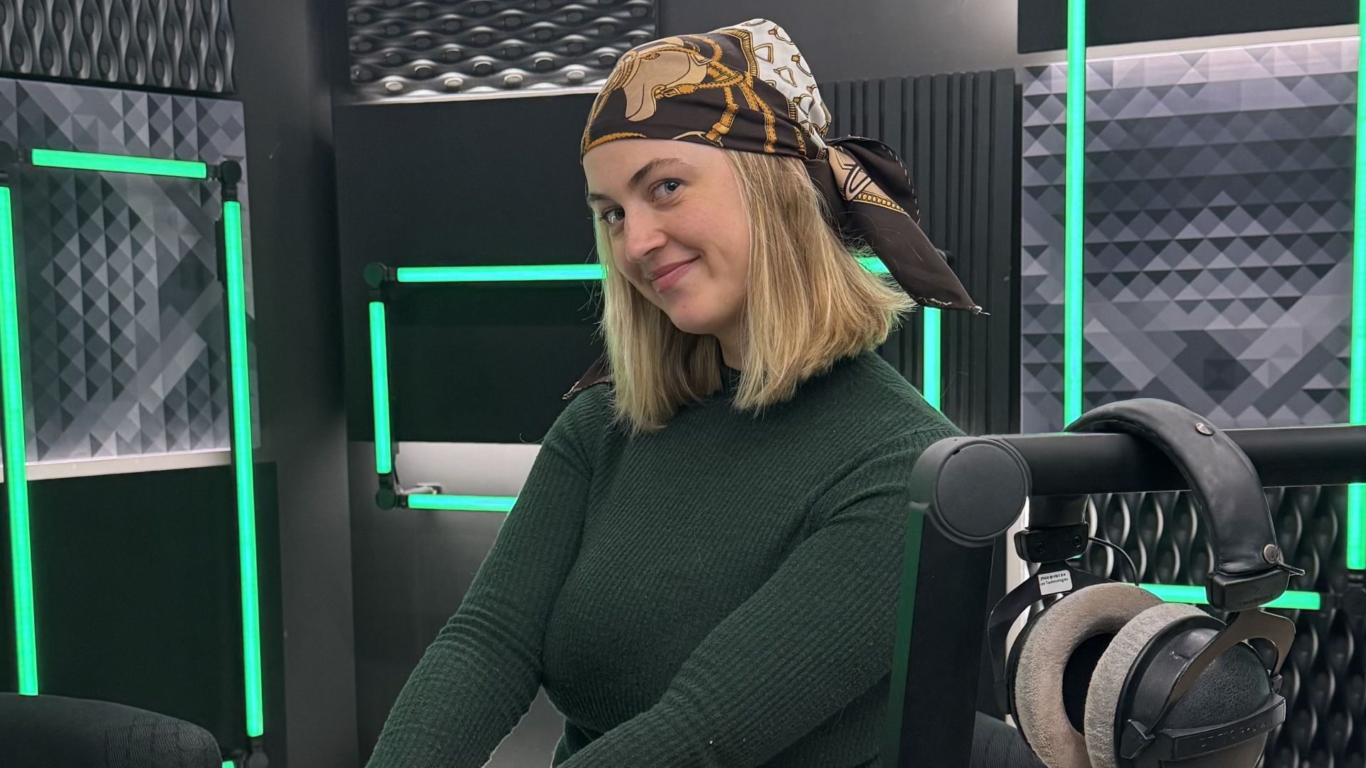 Pâques, résurrection et crise existentielle : Alba en fait tout un drame