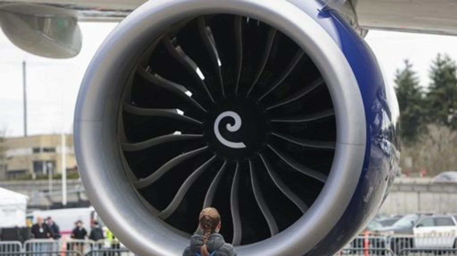 Aéronautique : Boeing suspend à nouveau la livraison de ses 787, pour ...