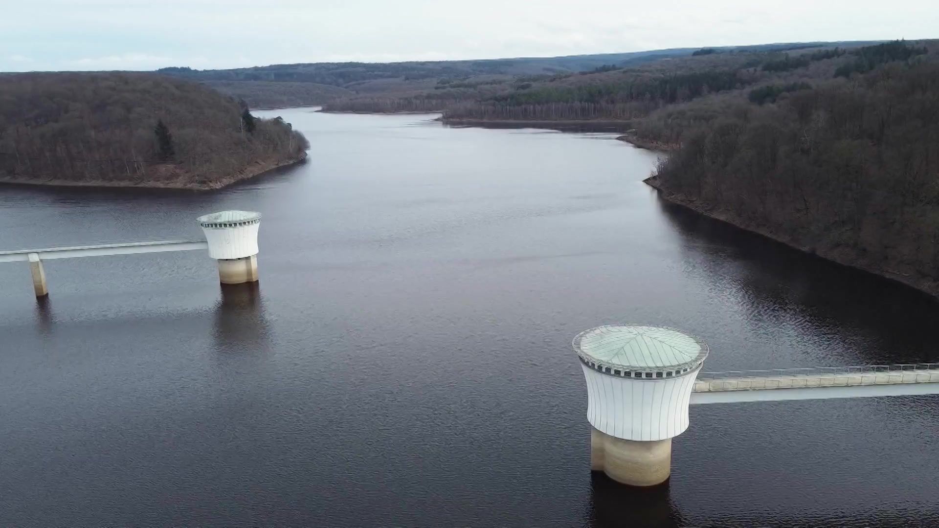 De la source au robinet : comment la station de Stembert rend l’eau potable