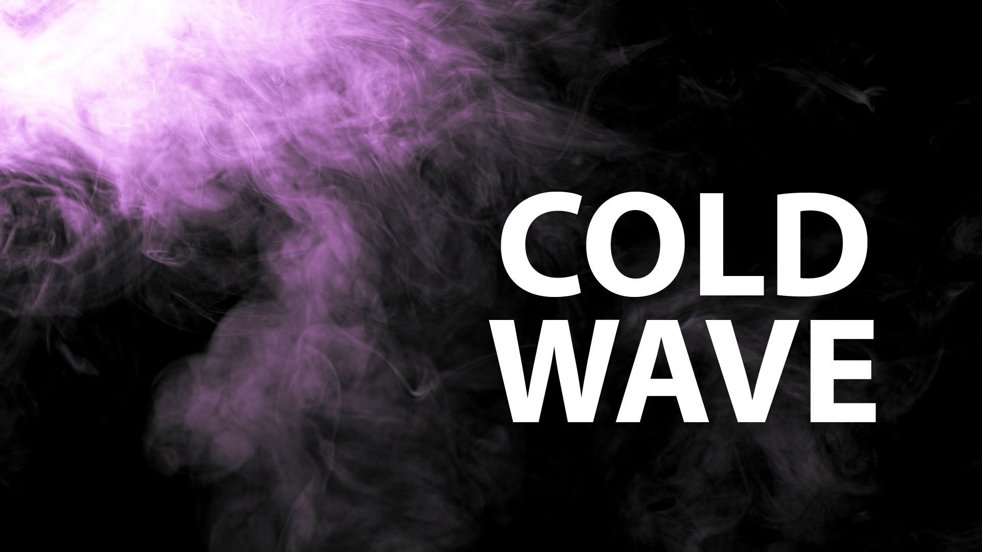 Cold Wave : 20 épisodes retraçant l'histoire d'un courant musical culte ...