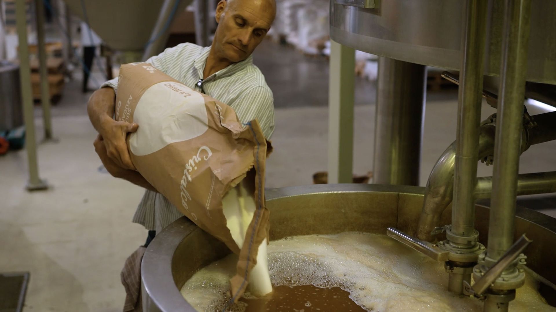 Brasser malgr tout : les microbrasseries, un savoir-faire belge menac ? -  RTBF Actus