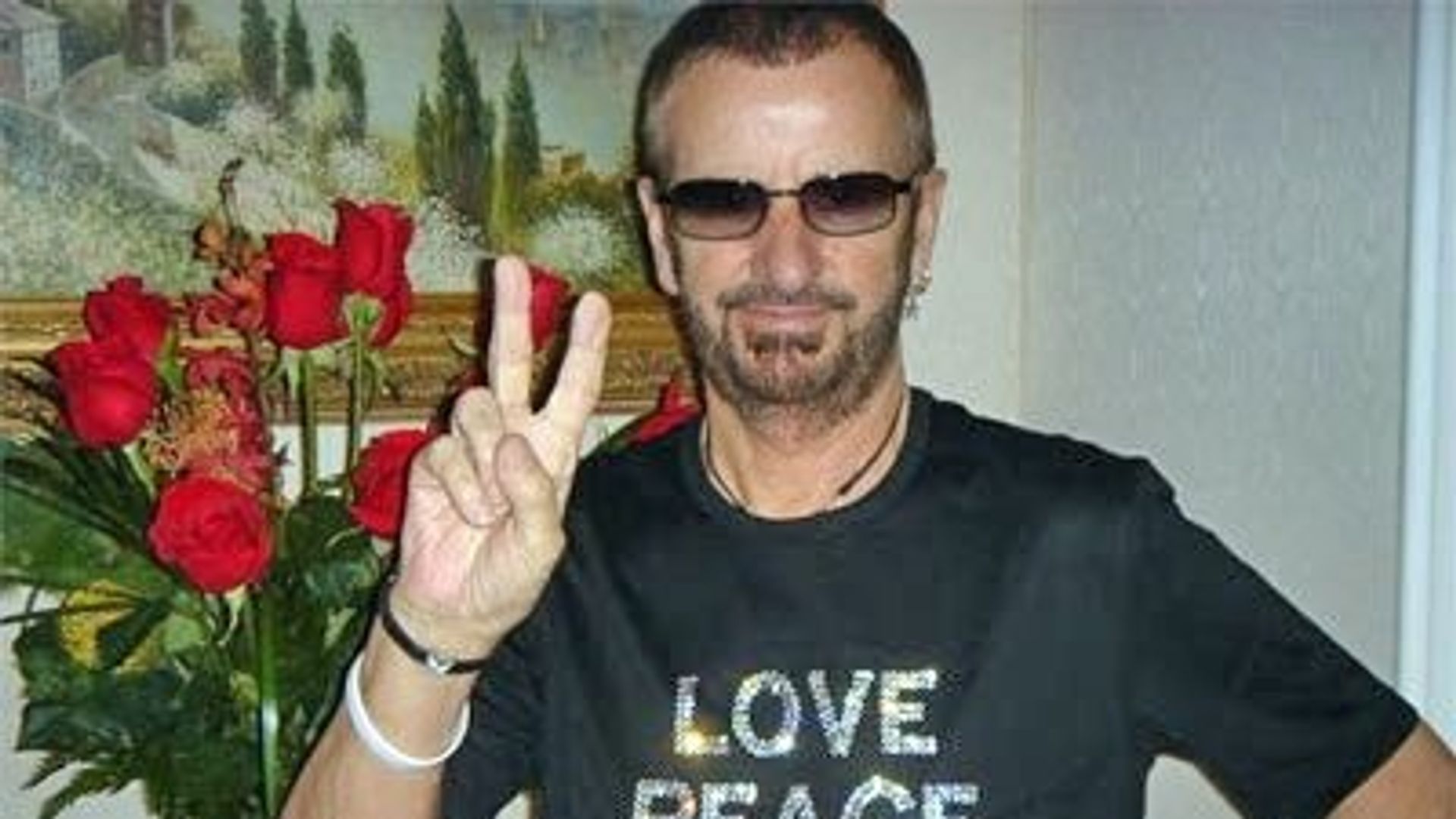 Mars Et Ringo Ringo Starr : le jour où il a quitté les Beatles… et où les trois ...