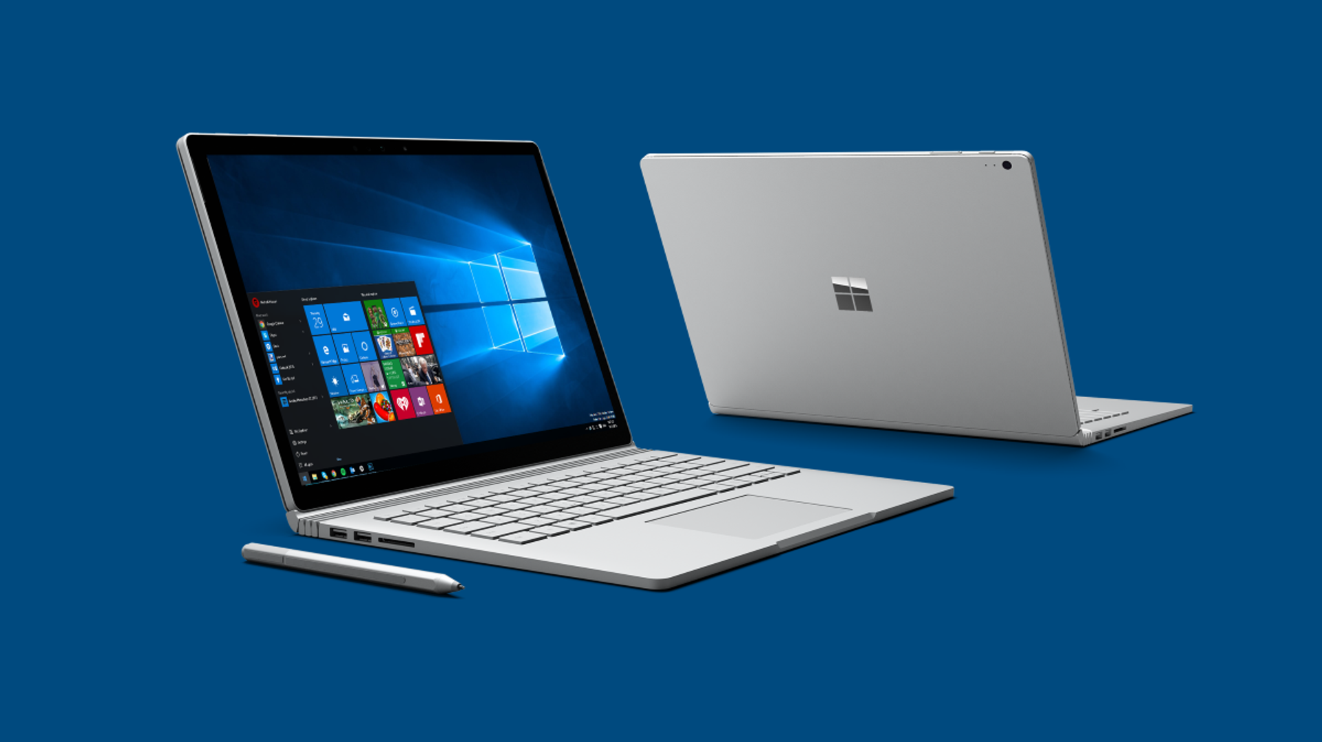 Une nouvelle interface pour Windows bientôt dévoilée ? - RTBF Actus
