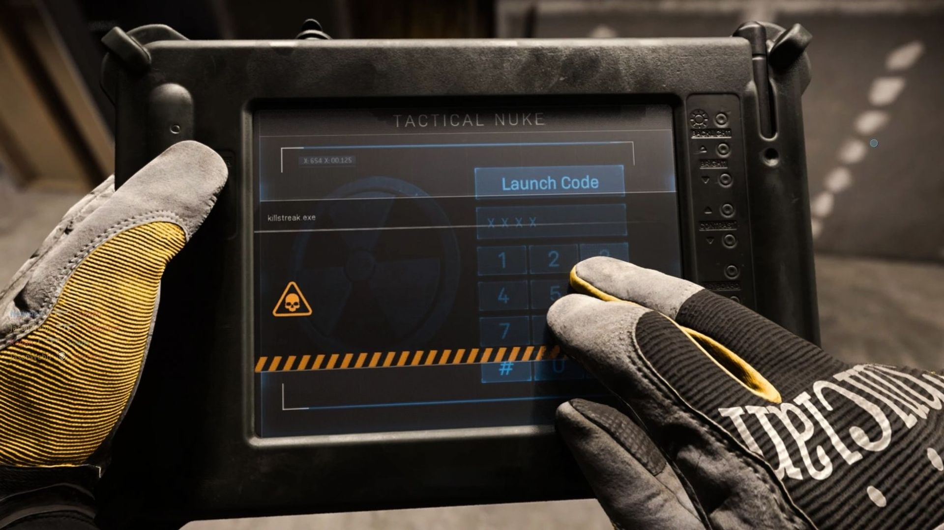 Guerre au Moyen Orient : la Maison-Blanche utilise des images de "Call of Duty" pour montrer ses frappes en Iran