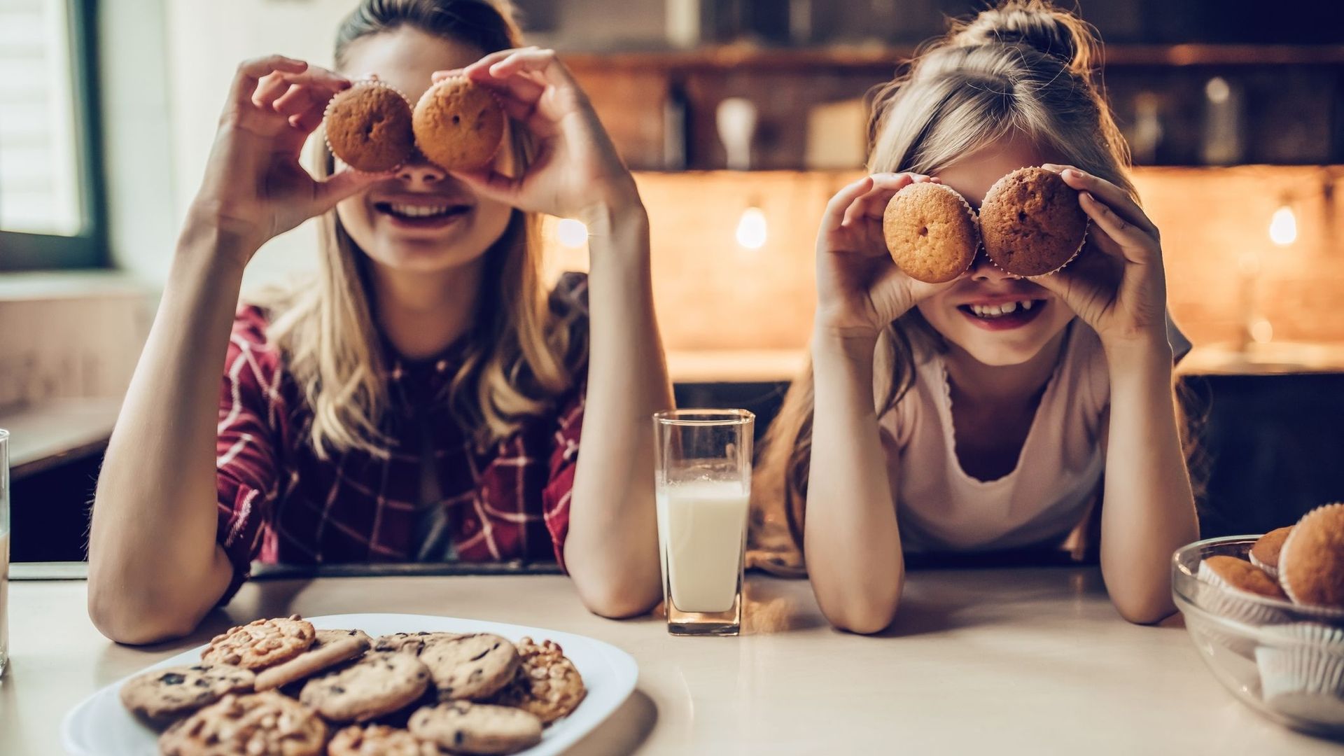 C'est la rentrée : 4 recettes fun et faciles à tester pour le goûter