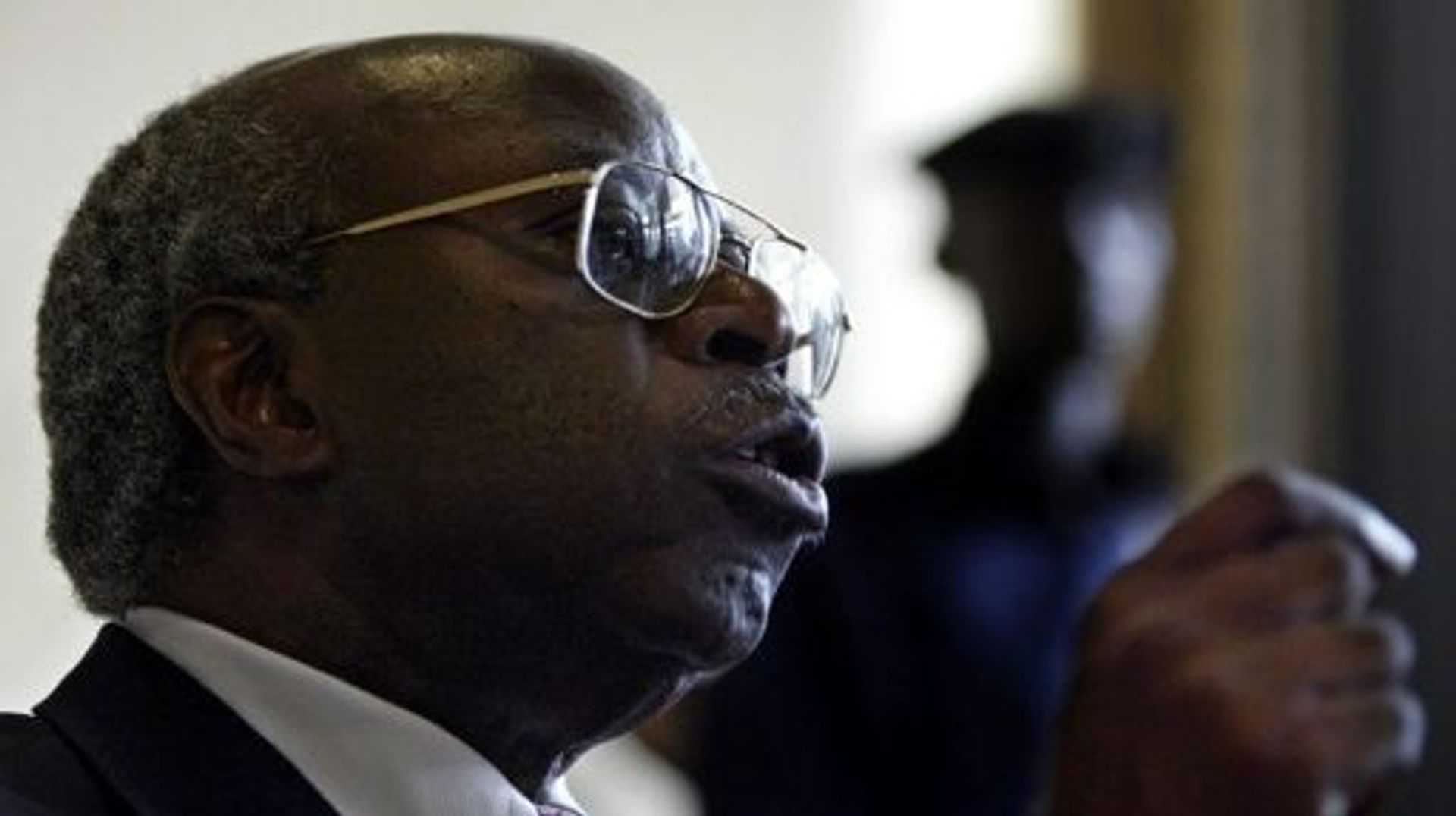Rwanda : l’ex-Premier ministre et opposant Faustin Twagiramungu est ...