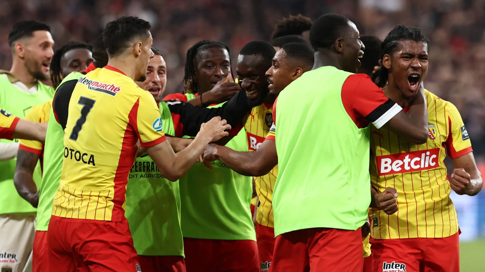 Diables Rouges - RTBF Actus