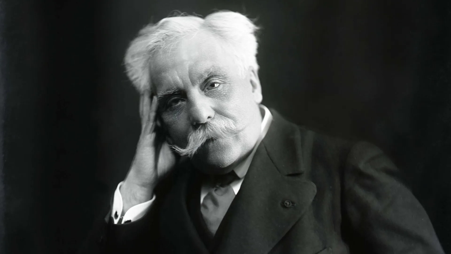 Marc Faure Centenaire du décès de Fauré : trois anecdotes que vous ne connaissez ...