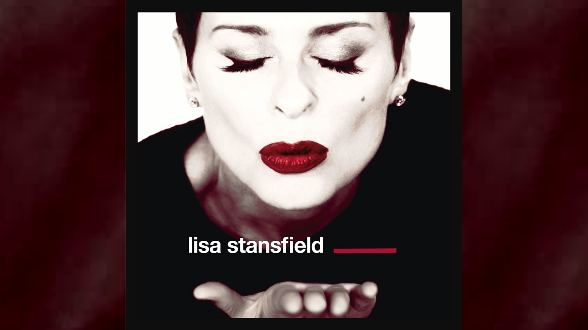 Shara Nelson, la voix célèbre d&amp;#39; &amp;#39;&amp;#39;Unfinished Sympathy&amp;#39;&amp;#39; de Massive ...