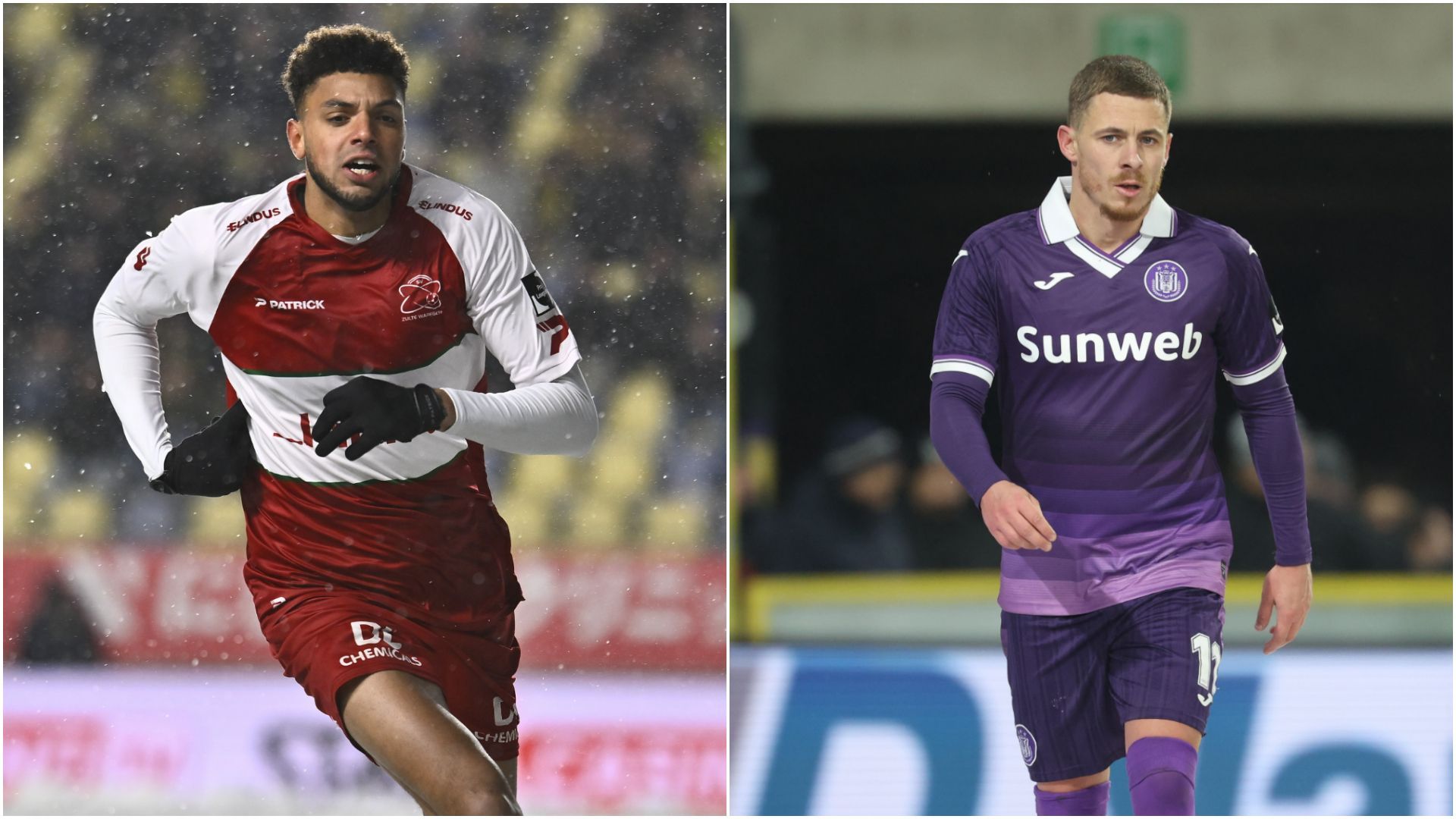 Zulte Waregem – Anderlecht : les Mauves en besoin urgent de points (Direct audio et commenté 18h30)