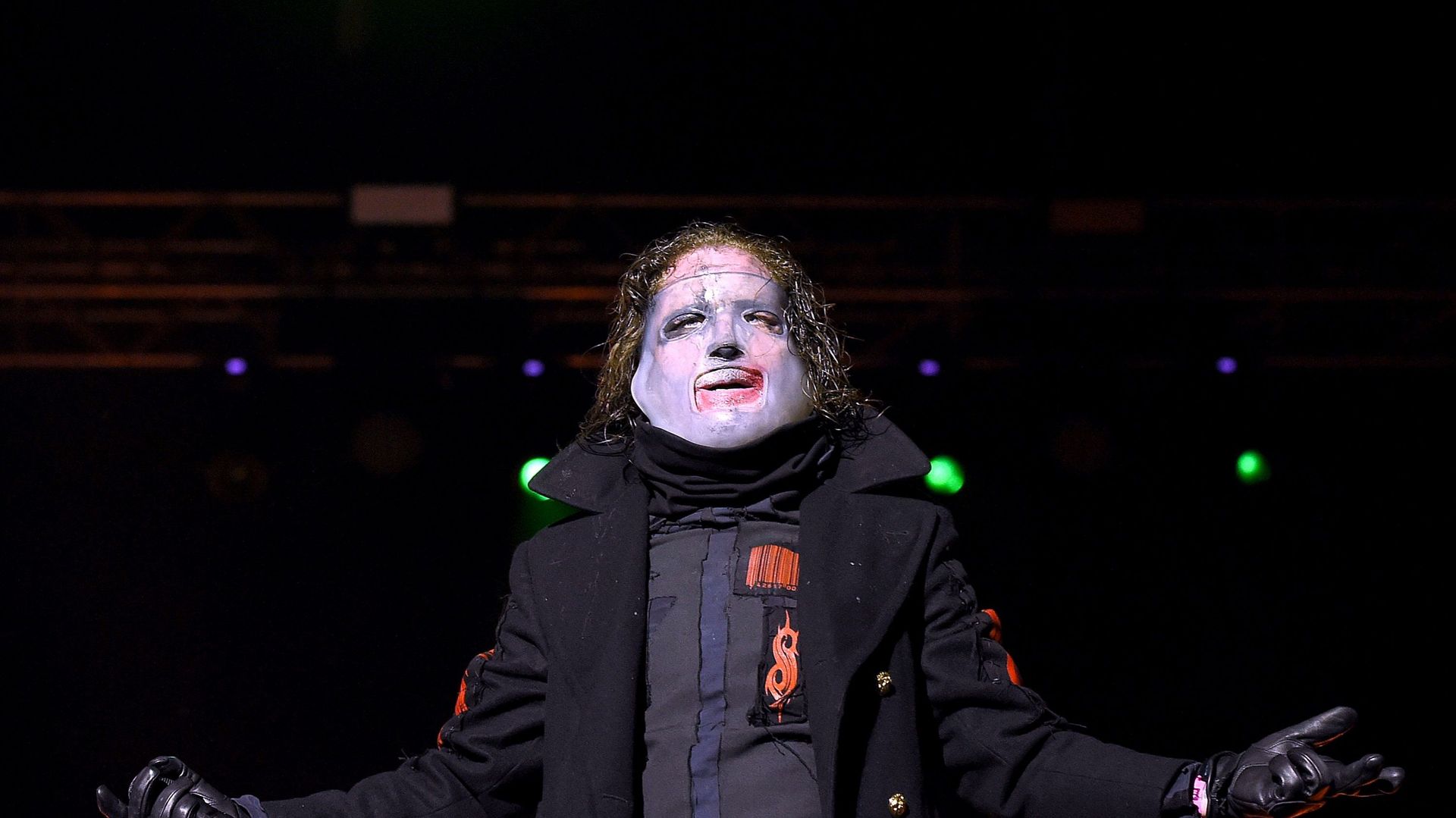 Slipknot : vidéos du Knotfest - RTBF Actus